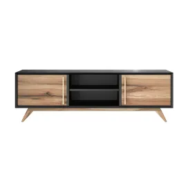 Dastin tv stand woodcraftstudio